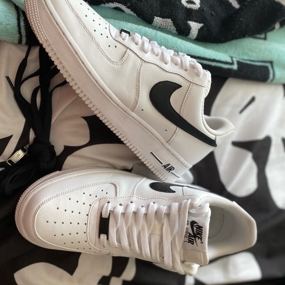 AF1 Lows*CROSSPOSTED* - Picture 6 of 7